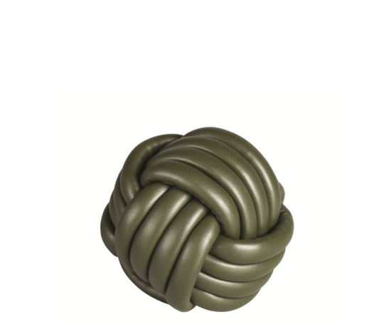 Nodo Paperweight