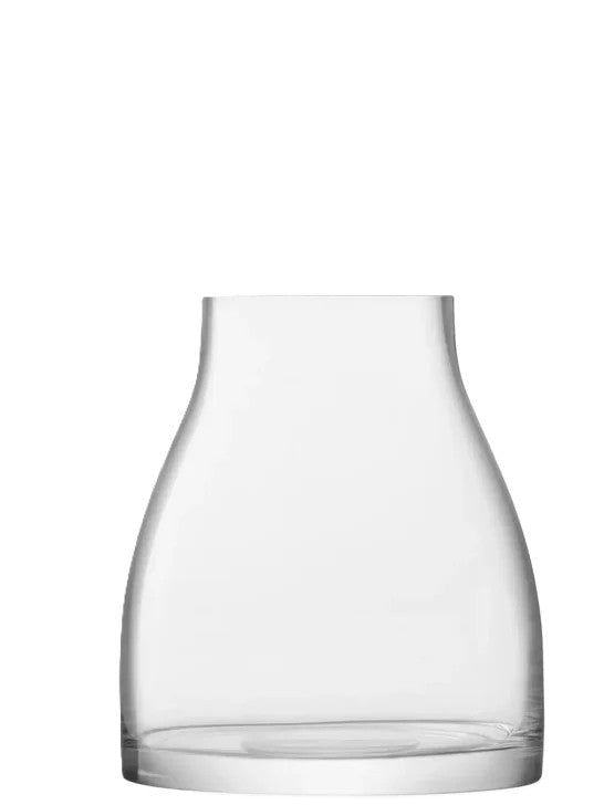 Flower Kiln Vas