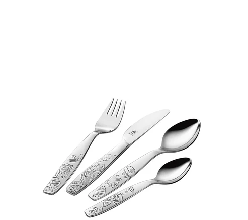 King Cutlery, Set of 30