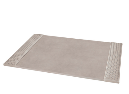Celio Handwoven Desk Pad