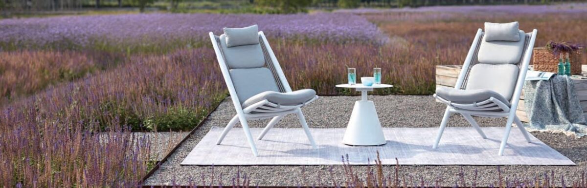 Astra Lounge Chair