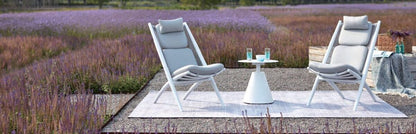 Astra Lounge Chair