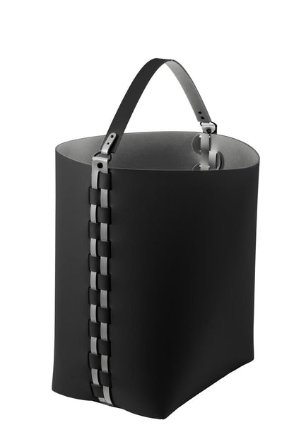 Basket Helena with a handle