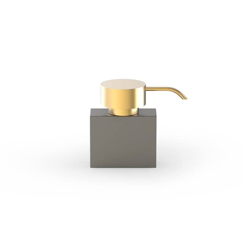 Soap Dispenser
