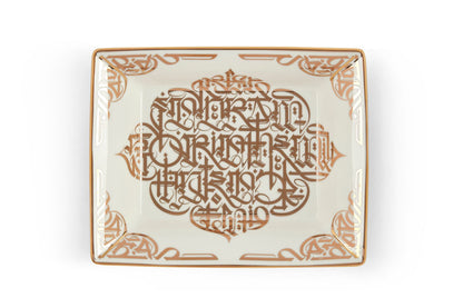 Gate to Eternity Tray
