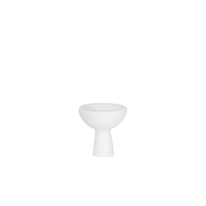 Glass Deep Bowl  S