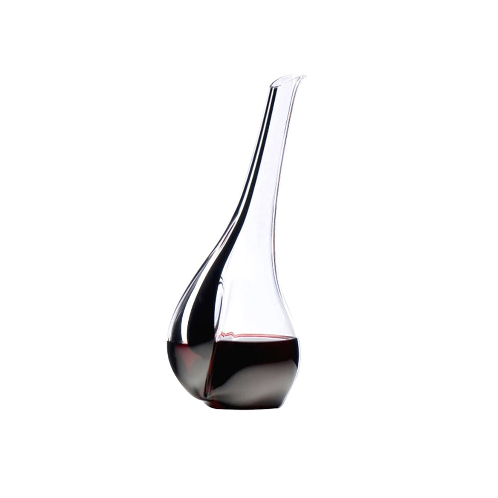 Black Tie Touch Decanter