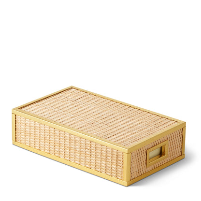 Colette Cane Oversized Matchbox Sleeve