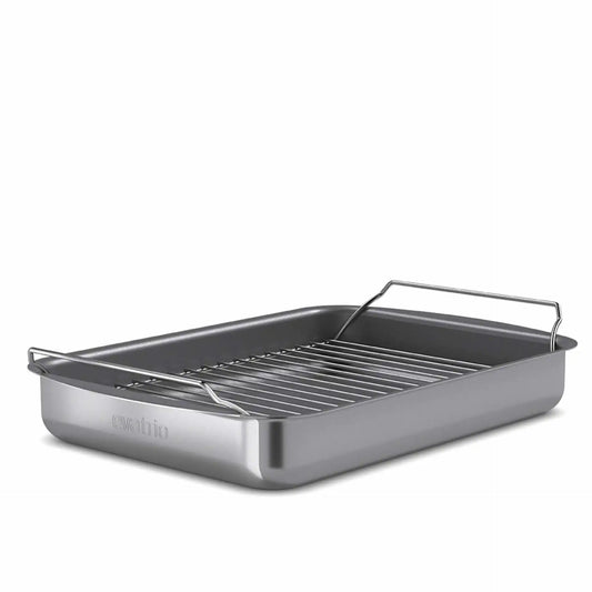 Professional Roasting Pan