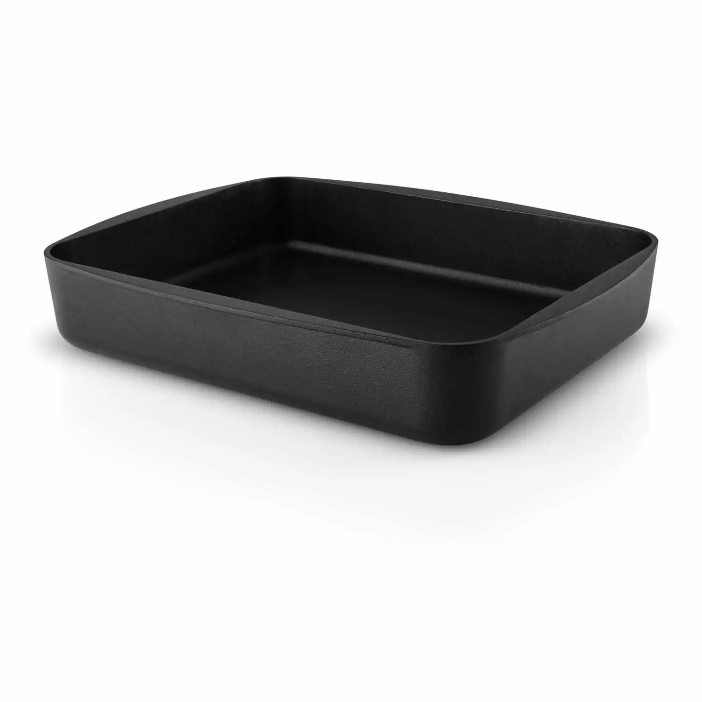Roasting pan cast aluminium