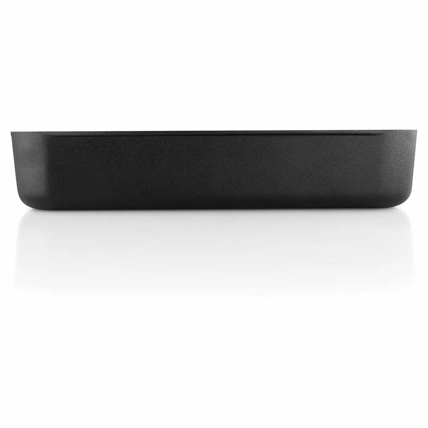 Roasting pan cast aluminium