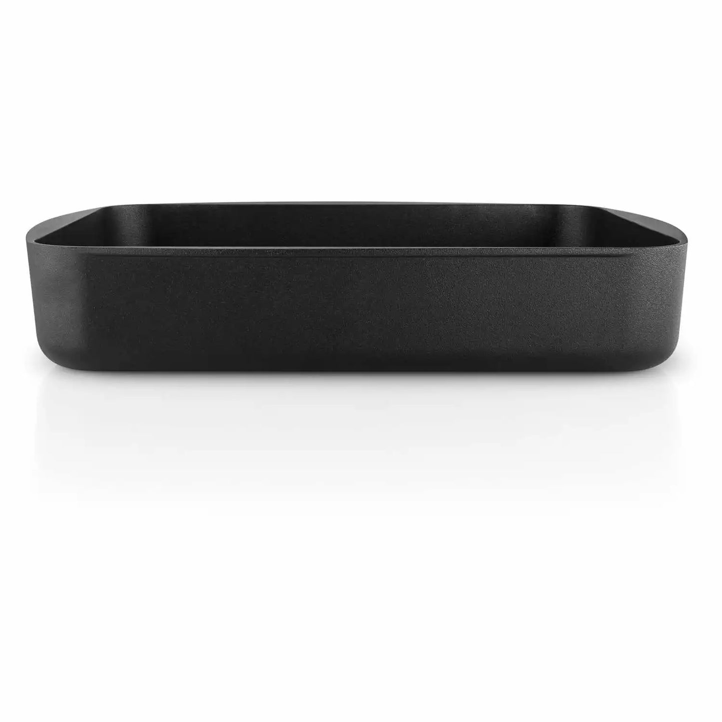 Roasting pan cast aluminium