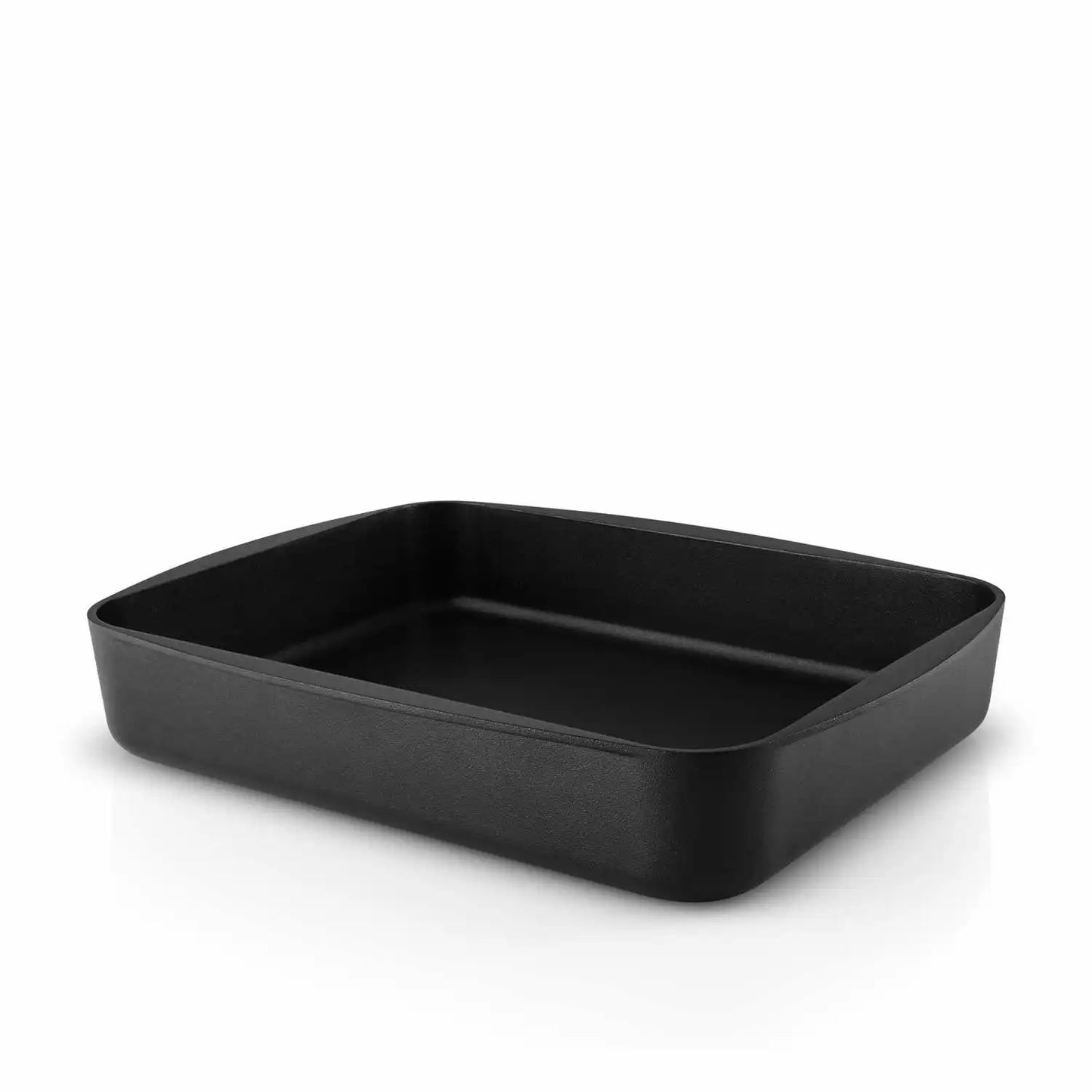 Roasting pan cast aluminium