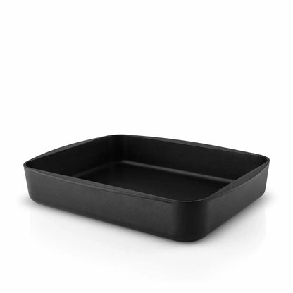 Roasting pan cast aluminium
