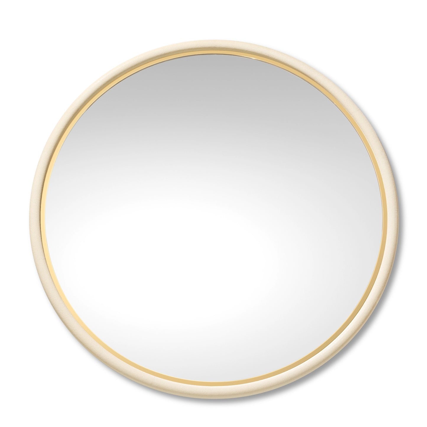 Shagreen Wall Mirror