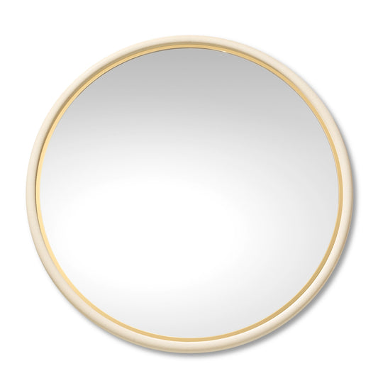 Shagreen Wall Mirror