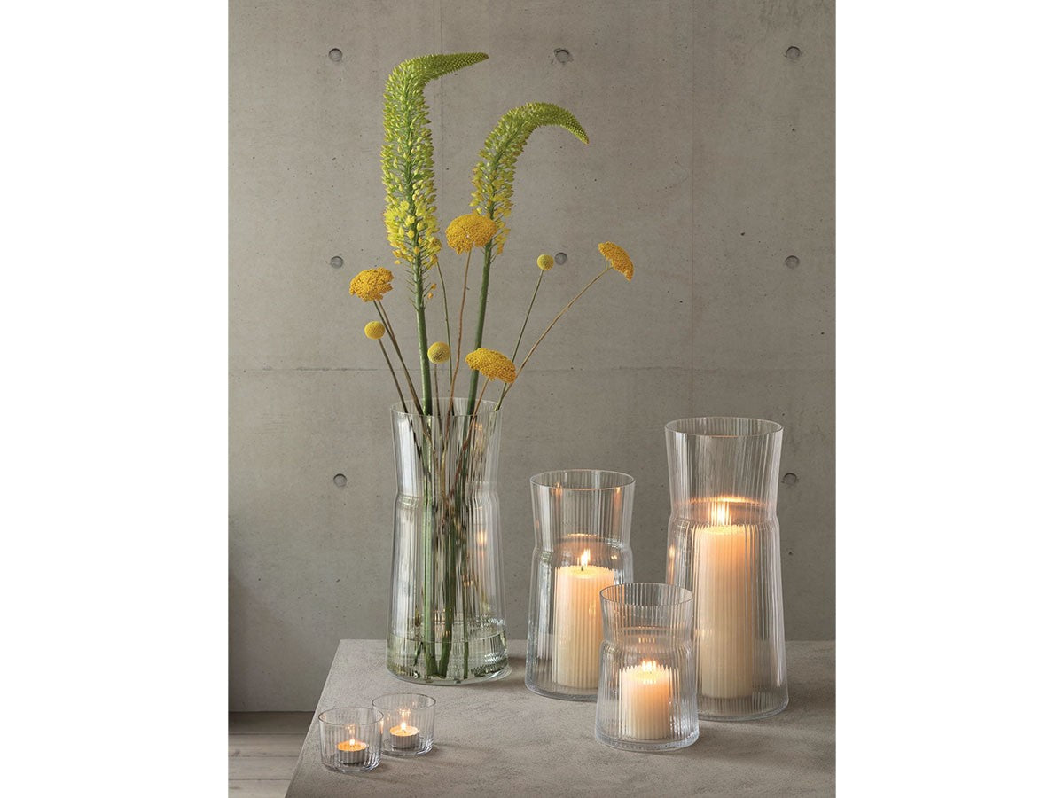 Gio Line Lantern/Vase