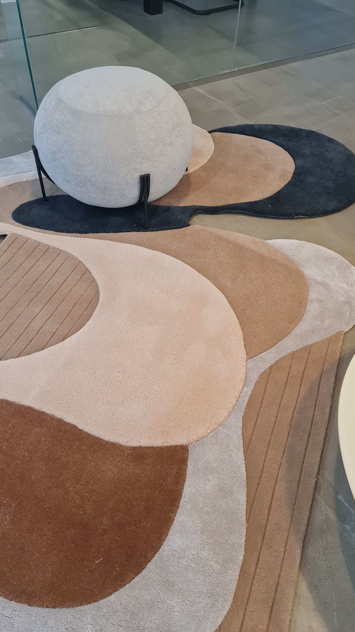 The Flow Rug