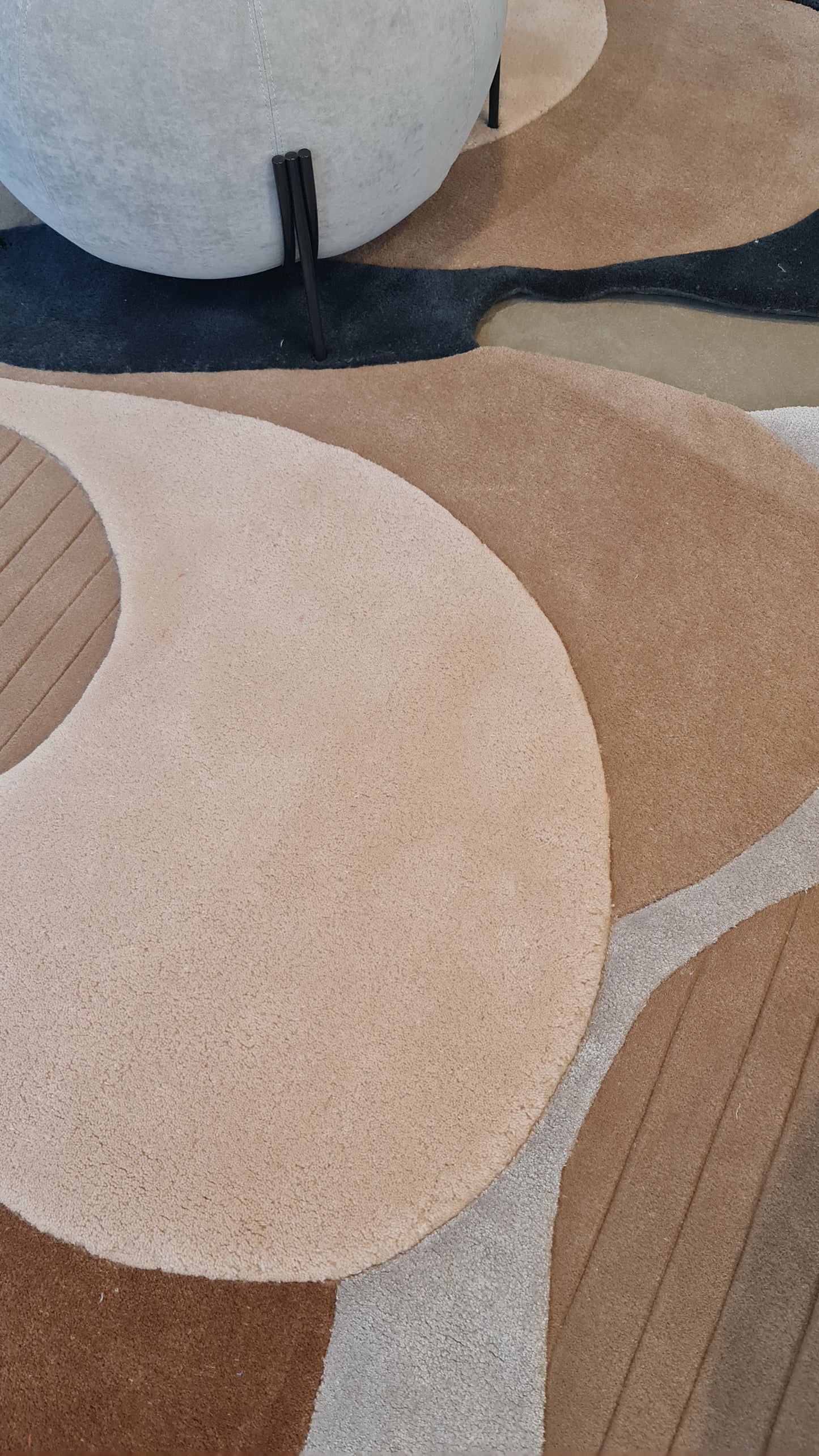 The Flow Rug