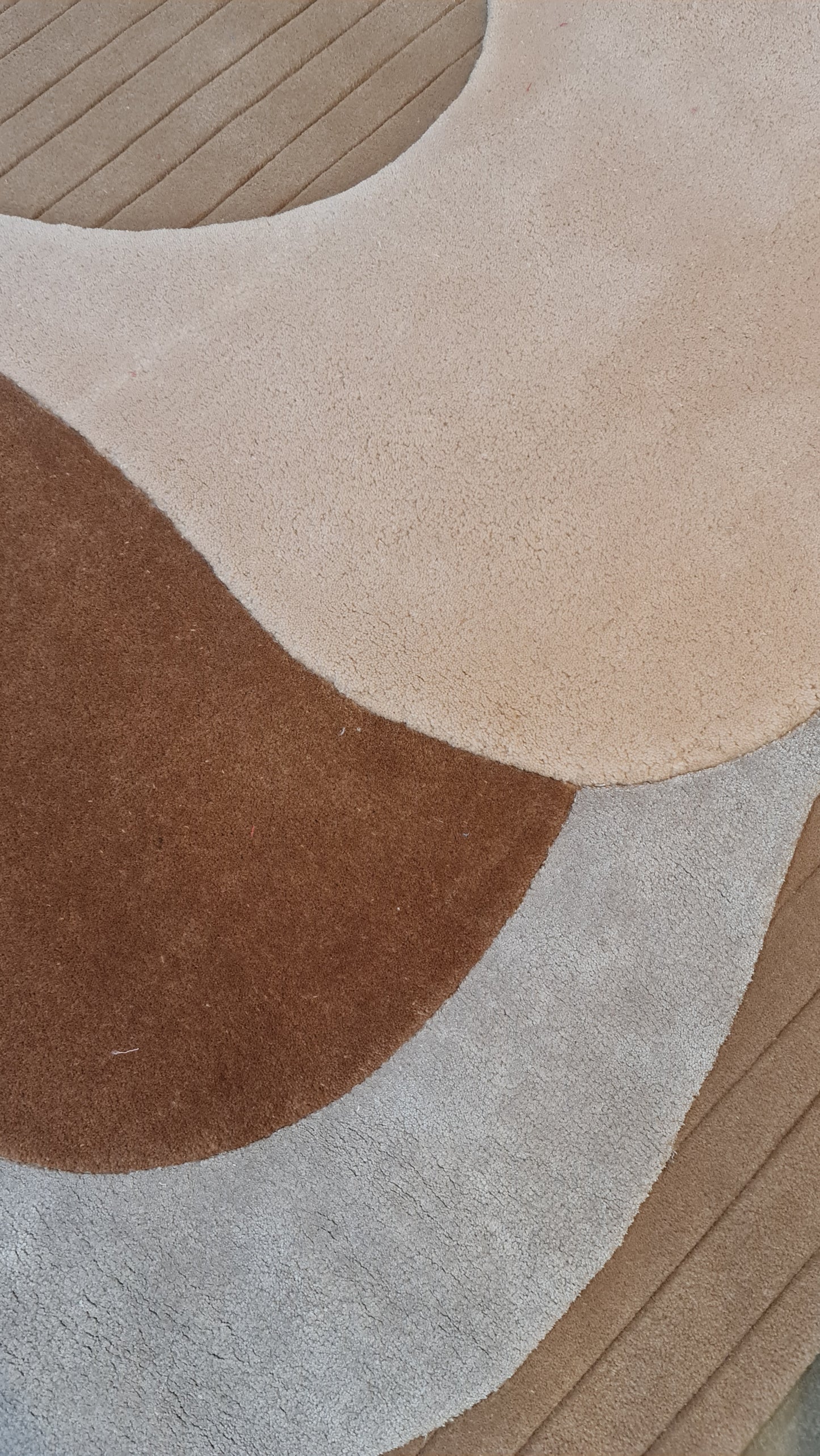 The Flow Rug