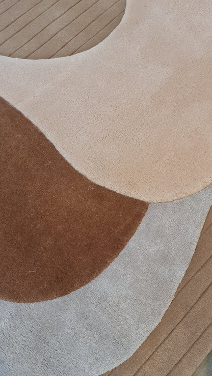 The Flow Rug