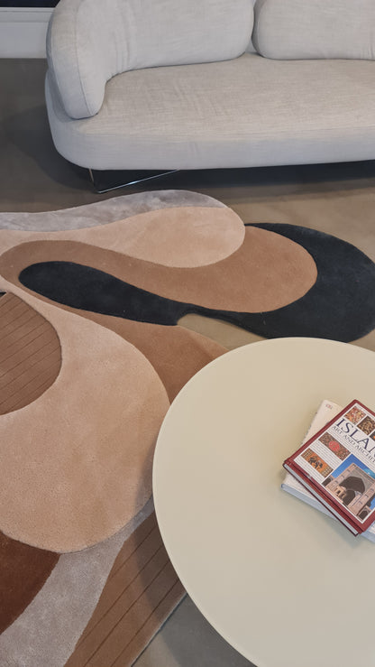 The Flow Rug
