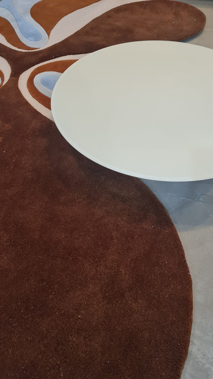 The Drop rug