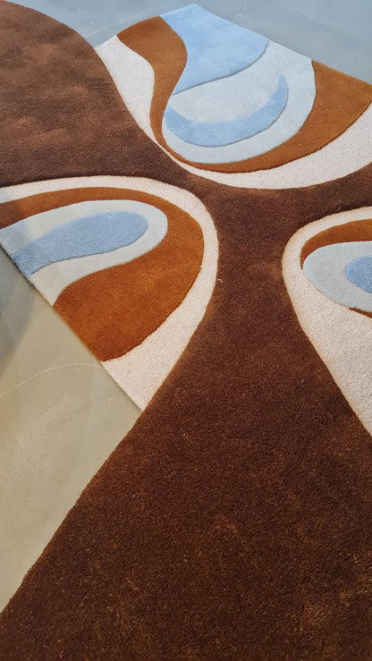 The Drop rug