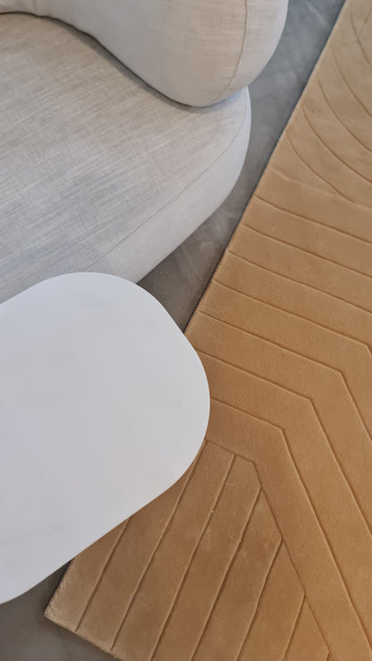 The Square rug