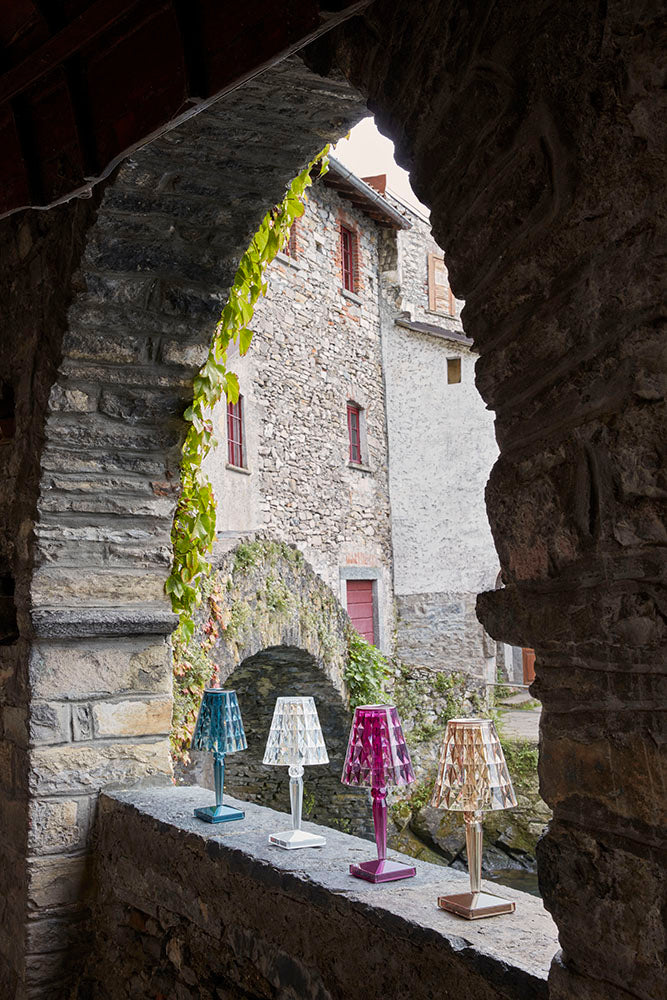 Big battery battery version