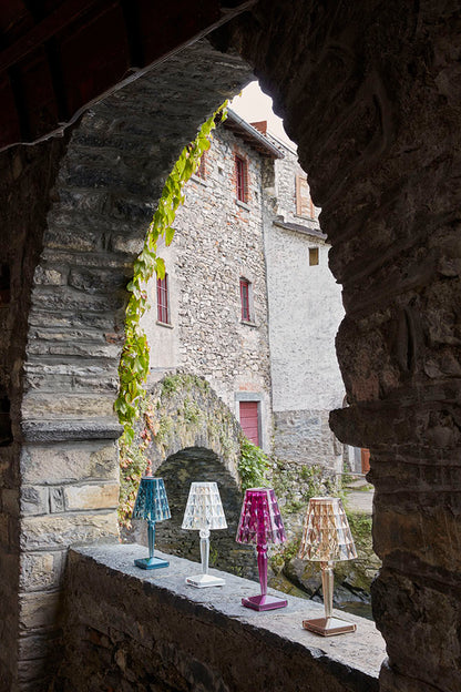 Big battery battery version