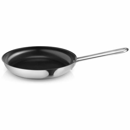 Stainless Steel Frying Pan