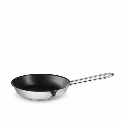 Stainless Steel Frying Pan