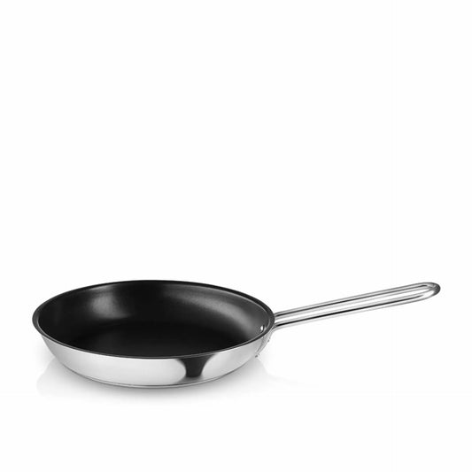 Stainless Steel Frying Pan