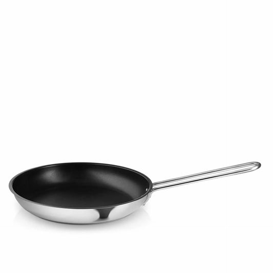 Stainless Steel Frying Pan