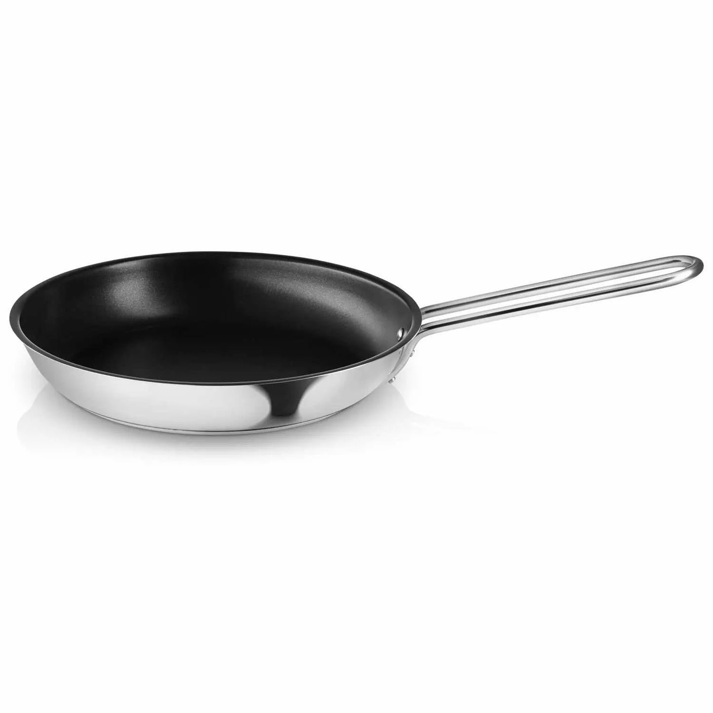 Stainless Steel Frying Pan
