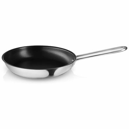 Stainless Steel Frying Pan
