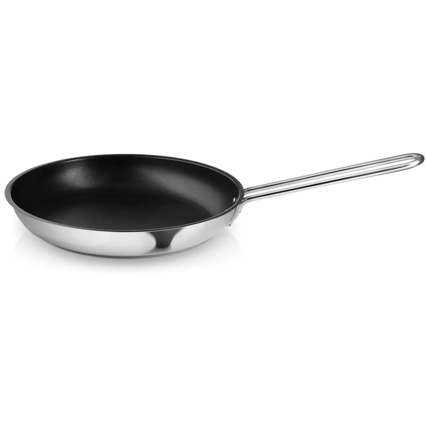 Induction Heat Control Frying Pan