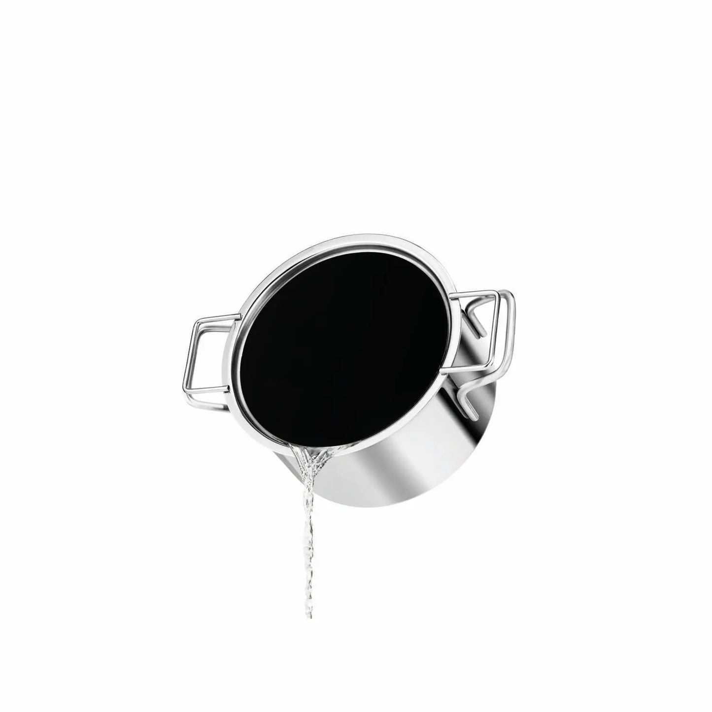 Draining Lid Stainless steel