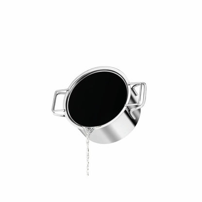 Draining Lid Stainless steel