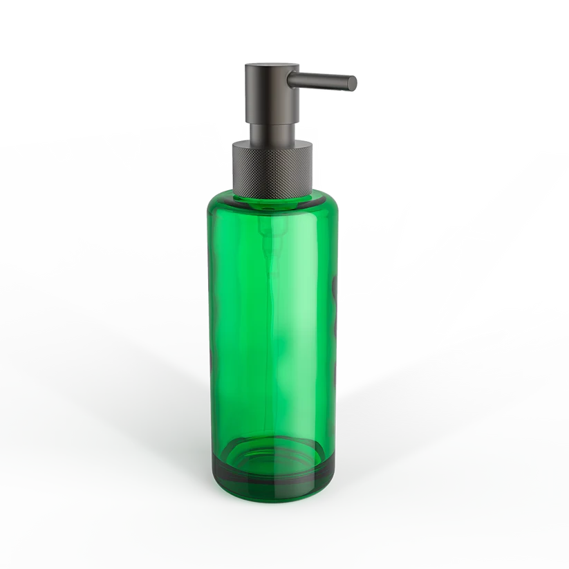 TT Porter Soap Dispenser