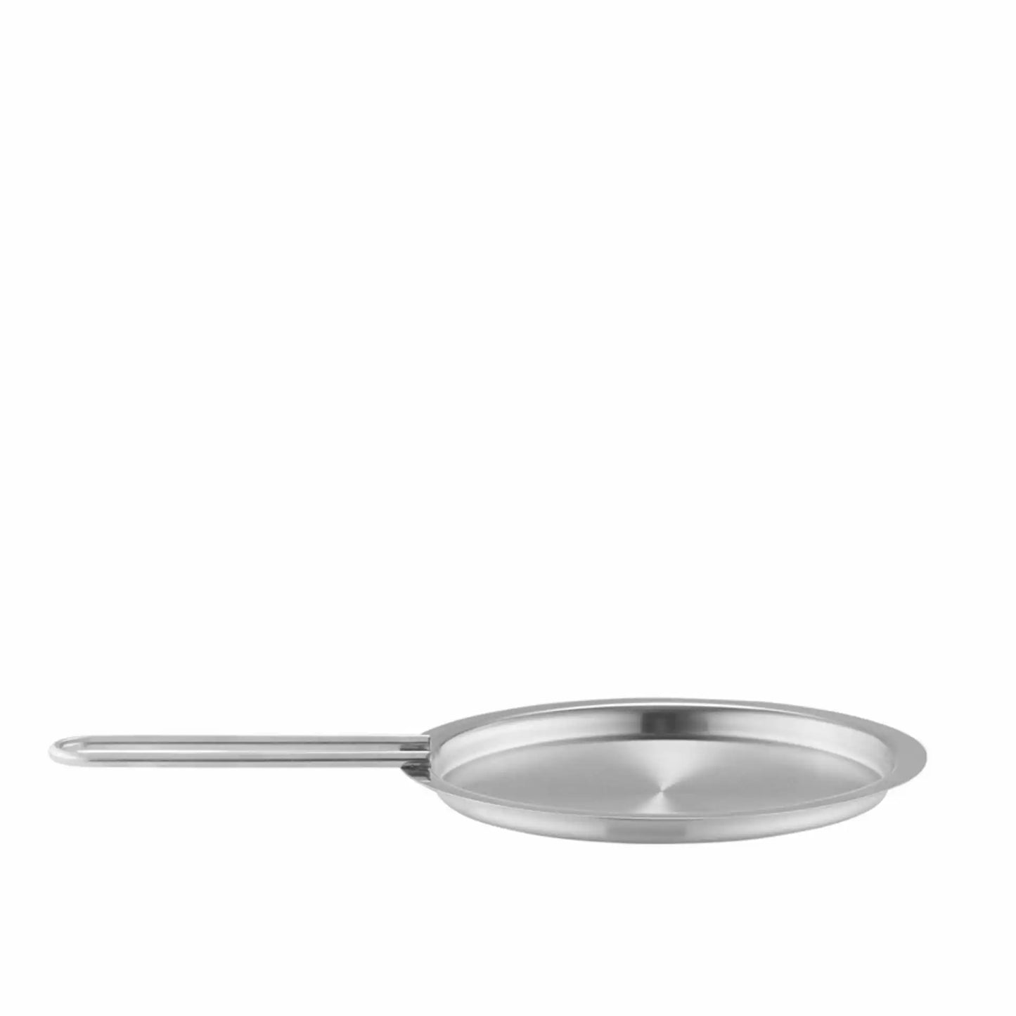 Lid 13cm Stainless Steel