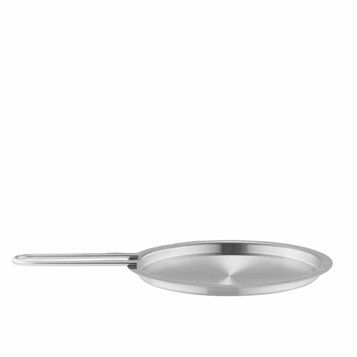 Lid 16cm Stainless Steel