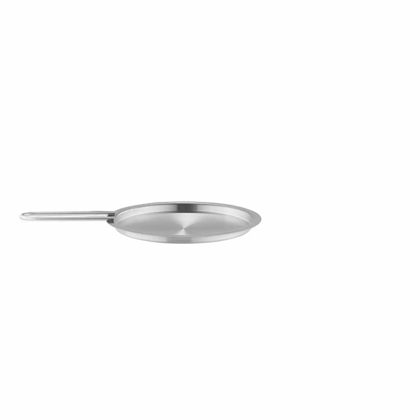 Lid 16cm Stainless Steel