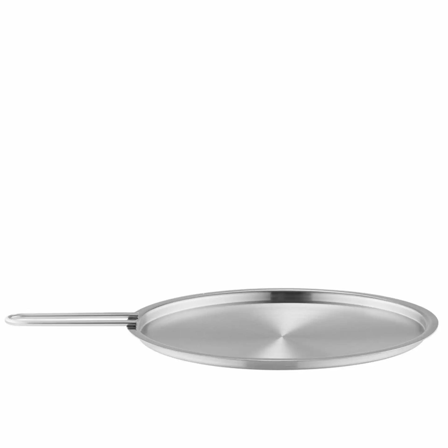 Lid 24cm Stainless Steel