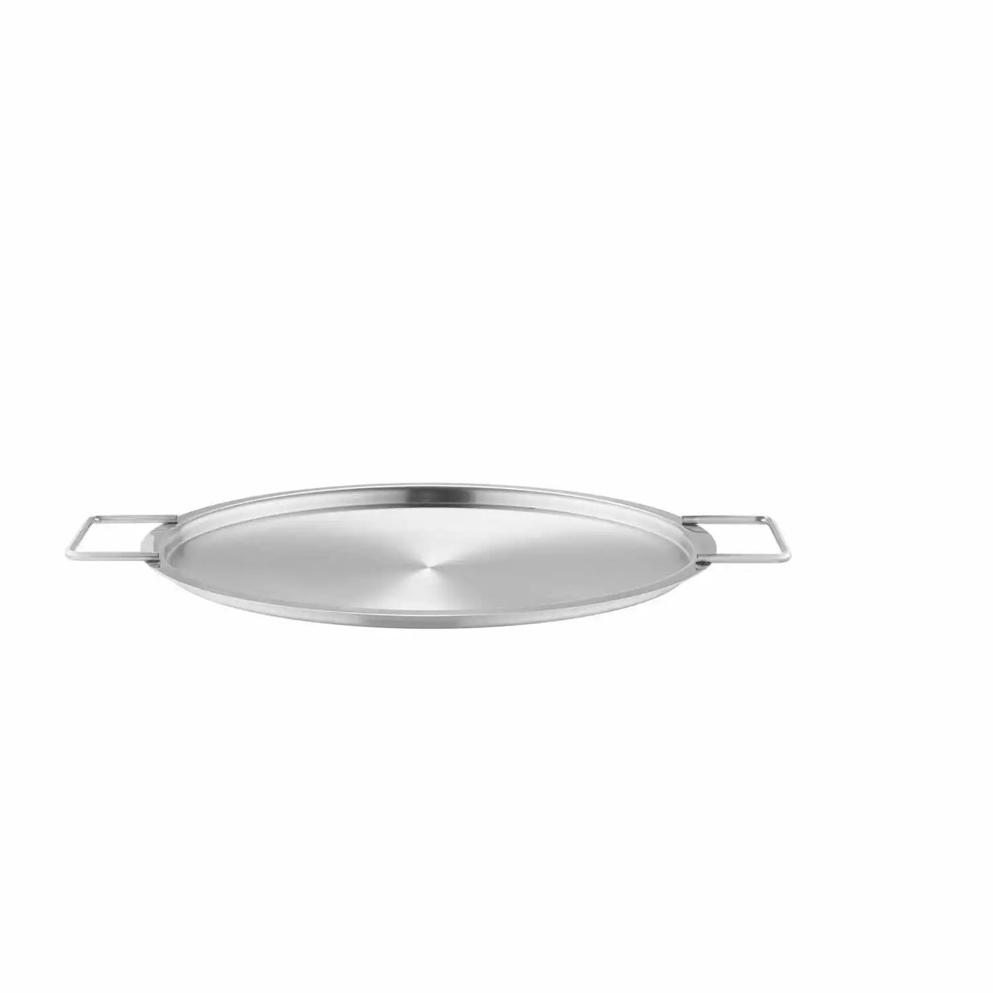 Lid 28cm Stainless Steel