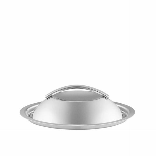 Dome Lid Stainless Steel