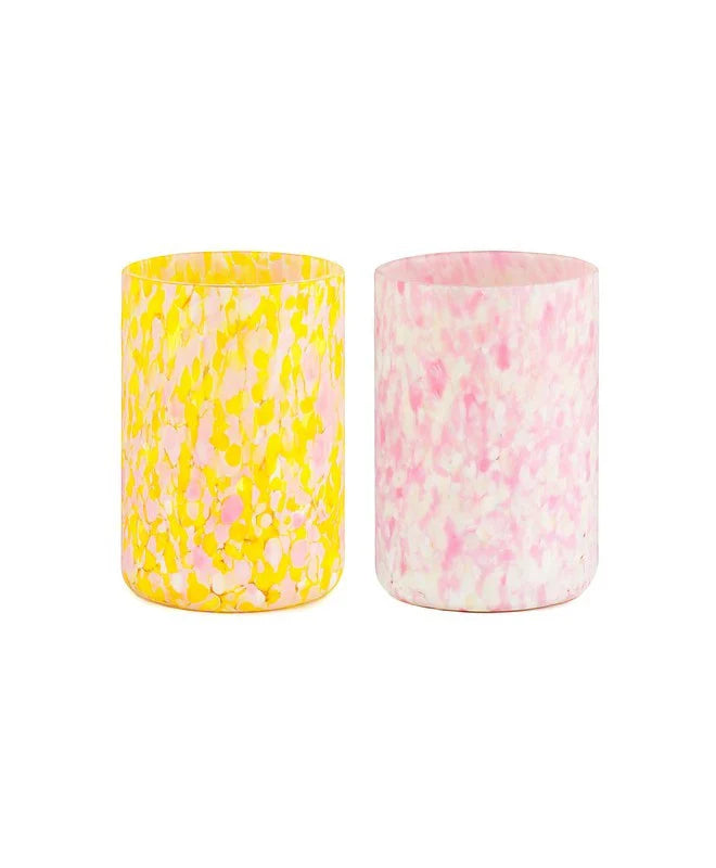 Set of Tumblers