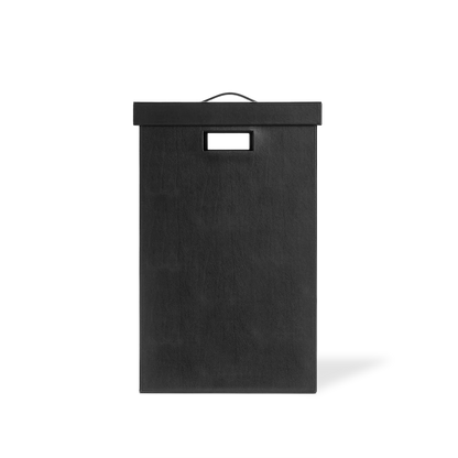 Brownie  Wb Laundry basket
