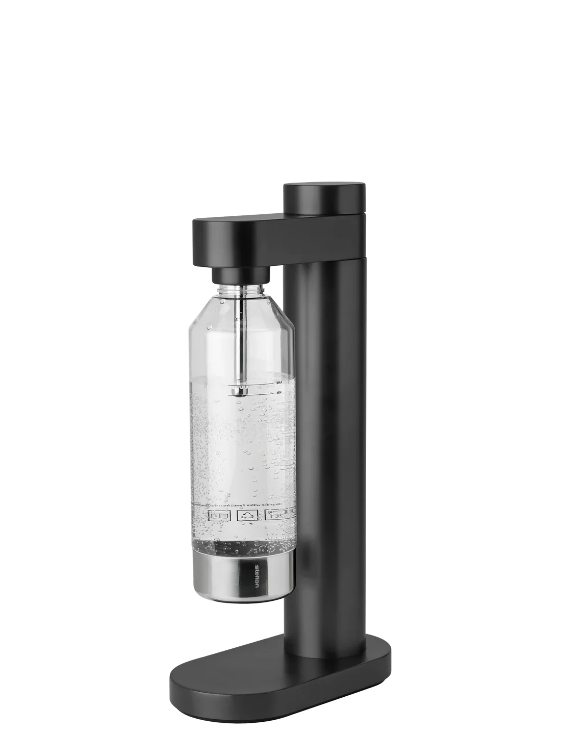 Brus carbonator